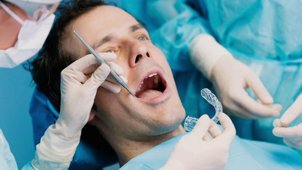 After Tooth Extraction: Common Side Effects and Warning Signs You Should Know