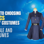 The Ultimate Guide to Choosing the Best Fabrics for Anime Cosplay Costumes