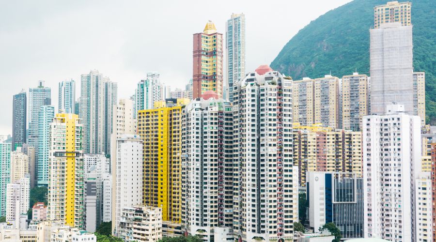 Casagrand Highline | Luxury Living Apartments & Villas