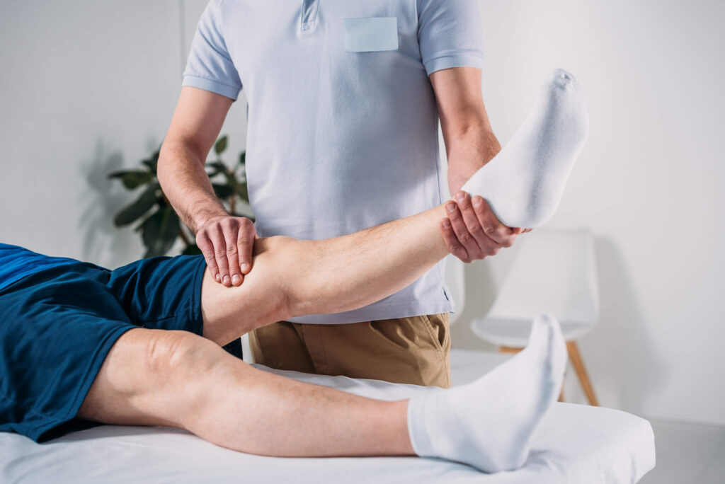 How Advanced Healing Techniques in Edinburgh Enhance Strength
