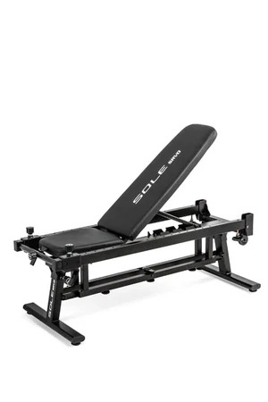 Why Adjustable Benches Are a Must-Have for Every Fitness Setup in UAE