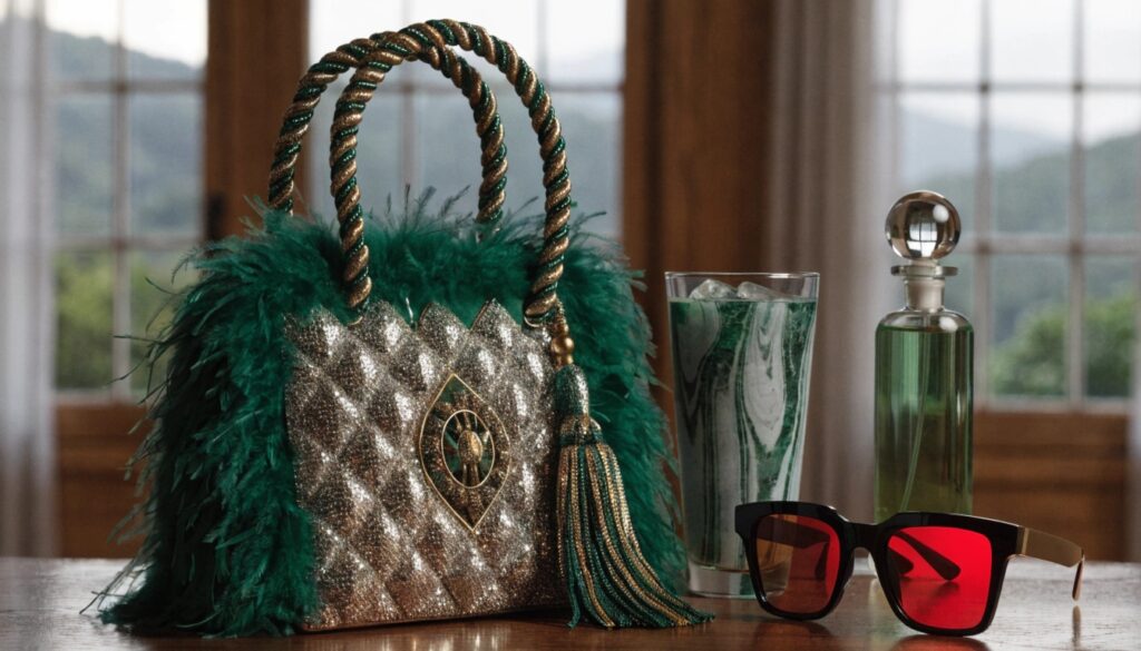 GCC Personal Luxury Goods Market Trends, Growth, and Demand Forecast 2025-2033