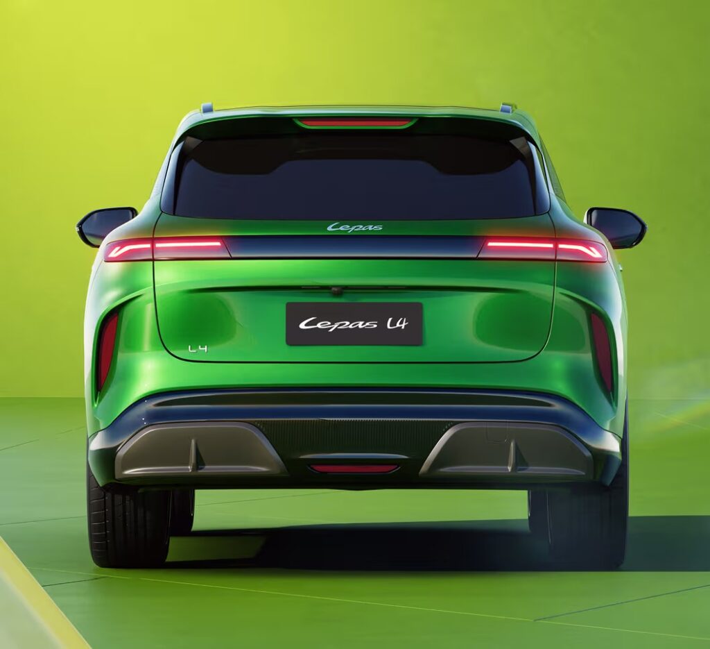 Best SUV dealer in Johannesburg