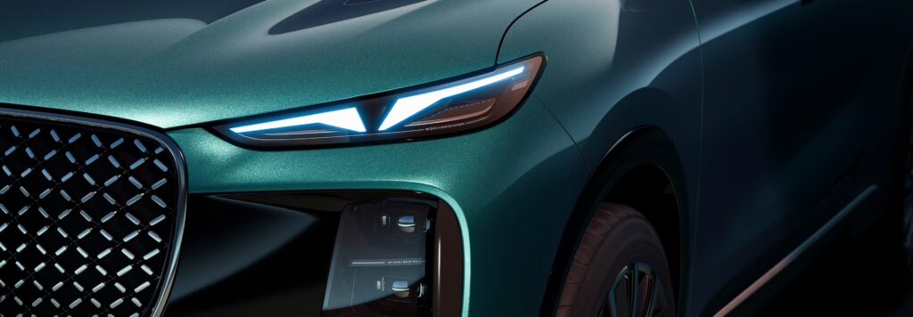 Best SUV dealer Johannesburg