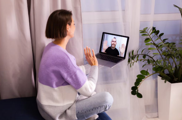 What Are the Key Benefits of Using Path to Growth Therapy for Online Therapy?