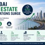 Mumbai Real Estate Registrations Surge: What It Means for Buyers and Investors