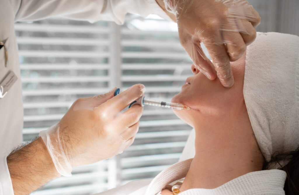 Benefits of Exosomes Facial In Dubai for Skin Renewal