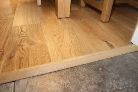 woodfloors4u Solid Oak Thresholds – Premium Craftsmanship for Seamless and Durable Flooring Transitions