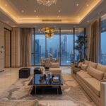 M3M The Cullinan | Luxury 3, 4 & 5 BHK in Noida