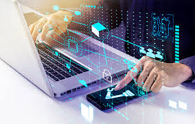 Stay Safe Online with Professional Cyber Security