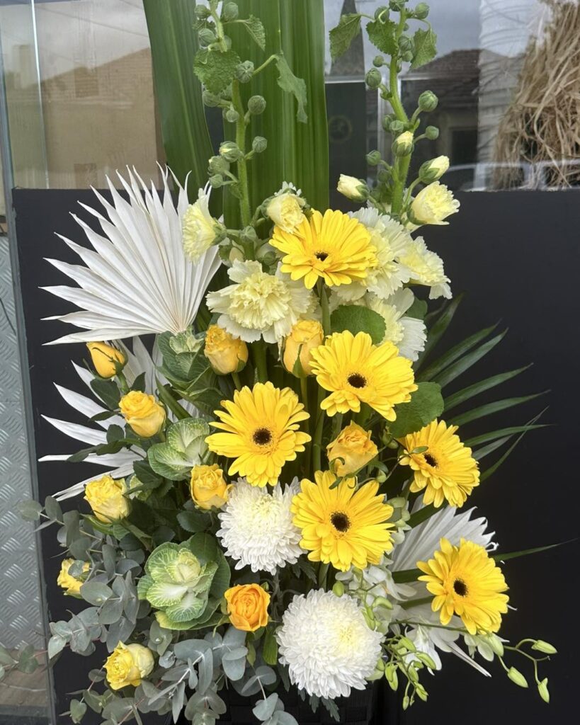 Choosing the Perfect Bouquet in Essendon Fields for Any Event