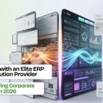 How Enterprise Systems Drive Massive Global Growth with ERP software solution provider & AngularJS