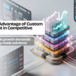 The Hidden Advantage of Custom Magento Development and Web Application Development in Competitive Markets