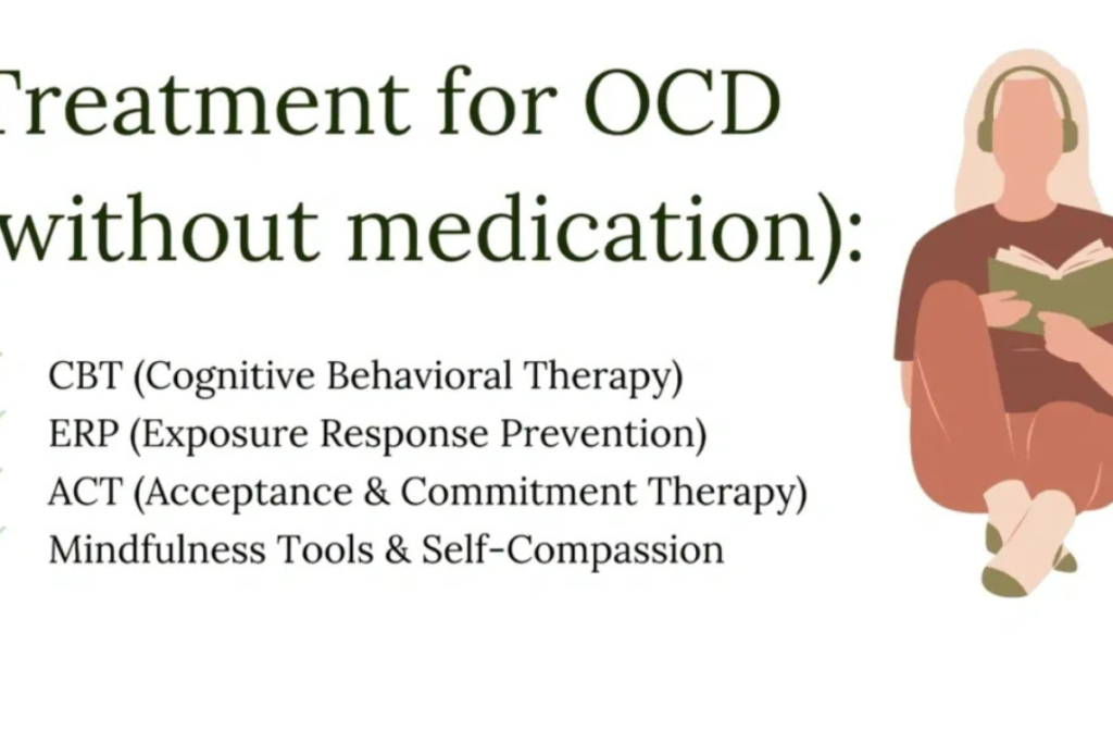 Best OCD Treatment – A Complete Guide for Better Mental Health | EmotionOfLife