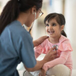 The Essential Role of Paediatricians in Child Healthcare