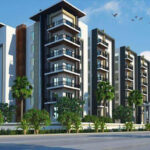 Luxury Lifestyle Living with New Apartments in Kokapet