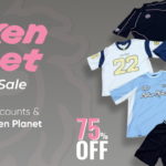 Broken Planet Summer Sale 75% Off – Exclusive Streetwear Deals You Shouldn’t Miss