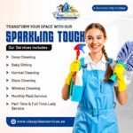Cleaning Services Dubai: A Complete Guide to a Cleaner, Healthier Living Space