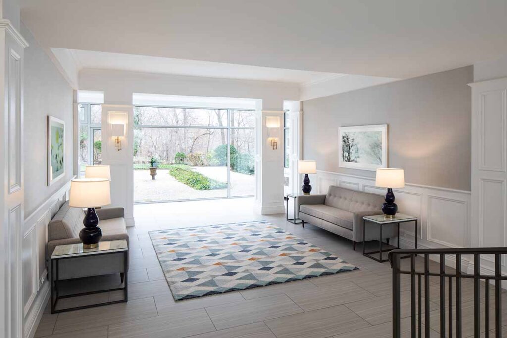 Why Corridor Design Is Key to Long-Term Property Success