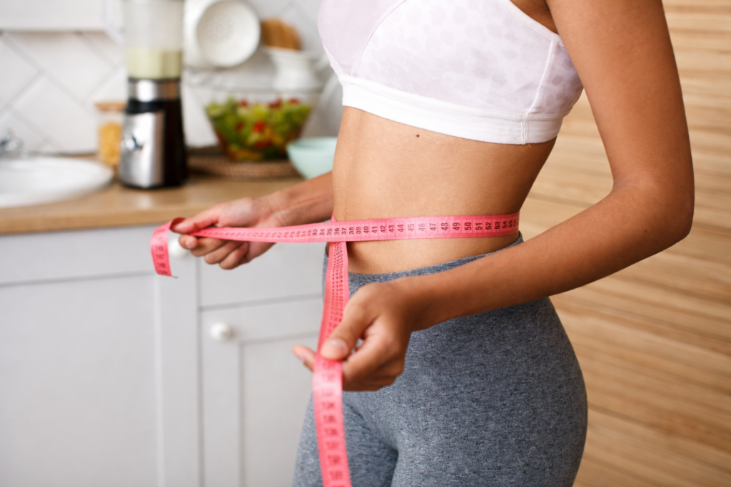 7 Key Benefits of Medical Weight Loss Beyond Just Losing Pounds