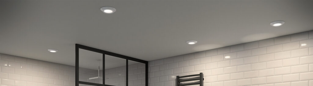 Why Mini LED Downlights Are Perfect for Clean Modern Spaces