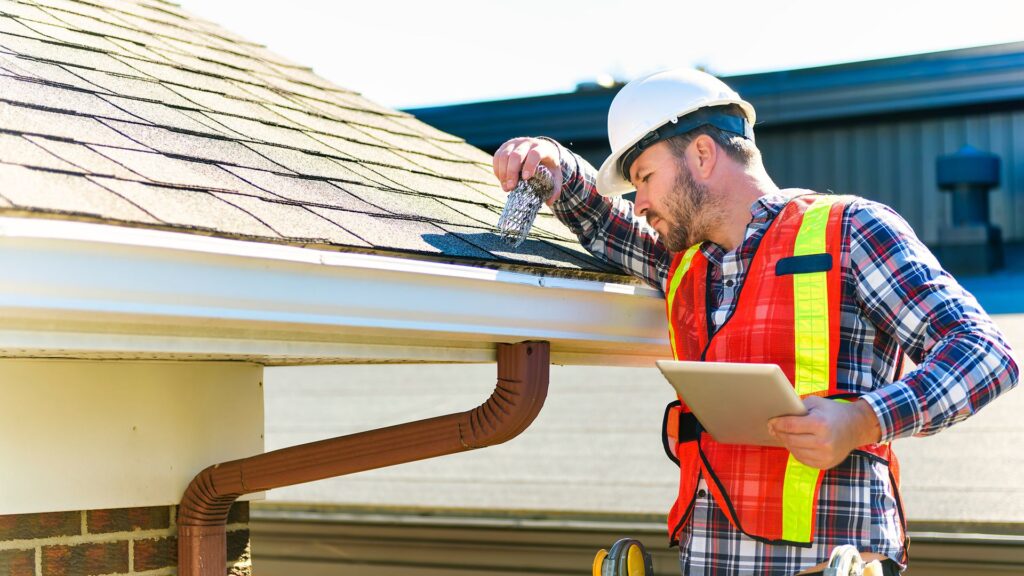 Roof Inspection and Repair Near Me: How to Choose the Right Roofing Expert