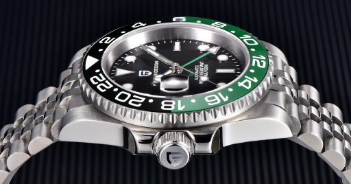 Best Pagani Design Watches Available in Pakistan