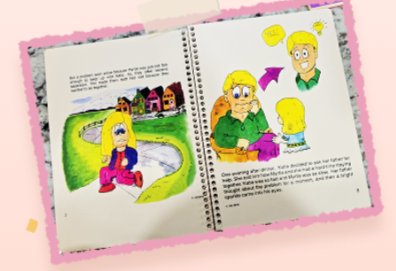 The Magic of a Children’s Turtle Book: Why Every Kids Turtle Book Inspires Young Readers