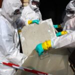 Expert Asbestos Survey & Removal Services Across Coventry, Gloucestershire & Cheltenham