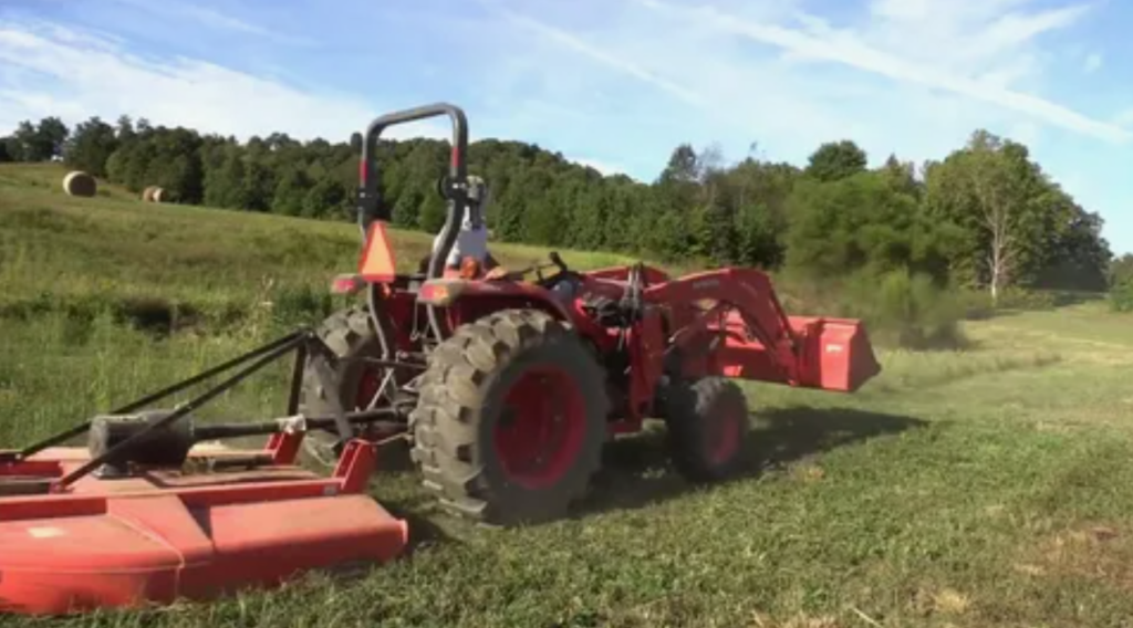 Water Line Installation Services Dahlonega GA and Bush Hogging Services Dahlonega GA for Reliable Land and Utility Solutions