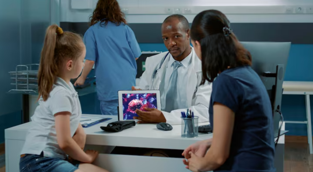 FNP-BC and FNP-BC Meaning: Understanding the Family Nurse Practitioner Board Certification