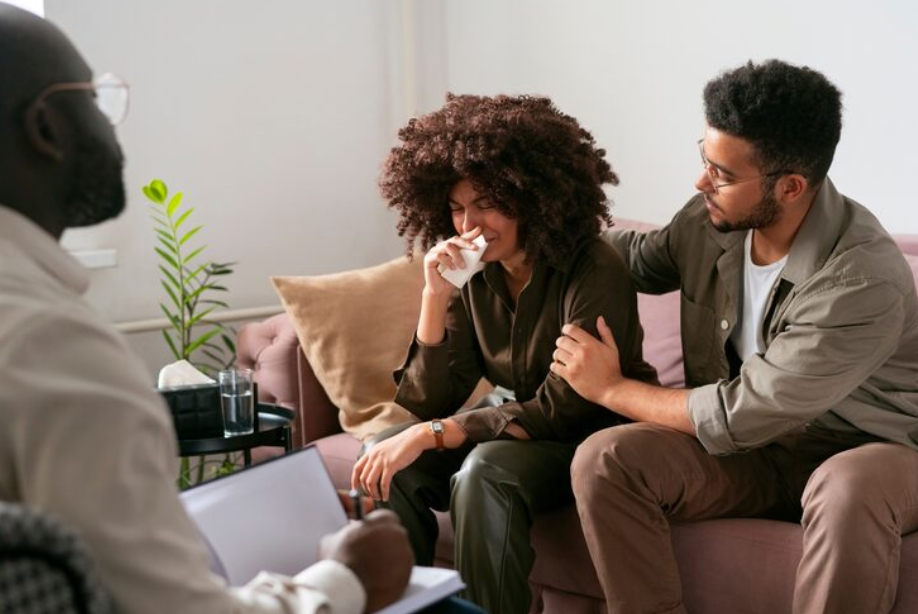 Depression Therapy Atlanta GA and Depression Therapy Dallas GA: Pathways to Emotional Healing and Support