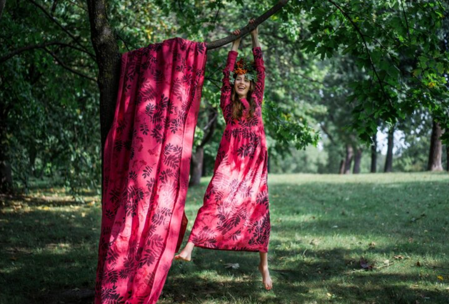 The Beauty and Versatility of Tilda Quilting Fabric and Tilda Fabrics by the Yard