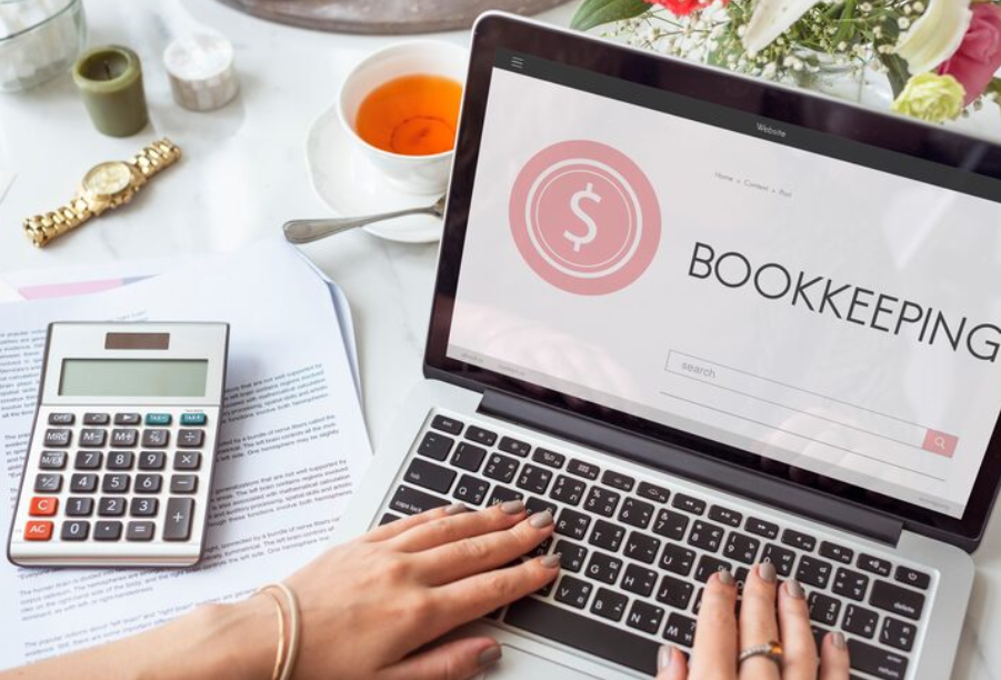 Streamlining Business Finances with QuickBooks Bookkeeping Services in South Carolina