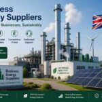 A Complete Guide to Choosing the Right Business Energy Suppliers in the UK