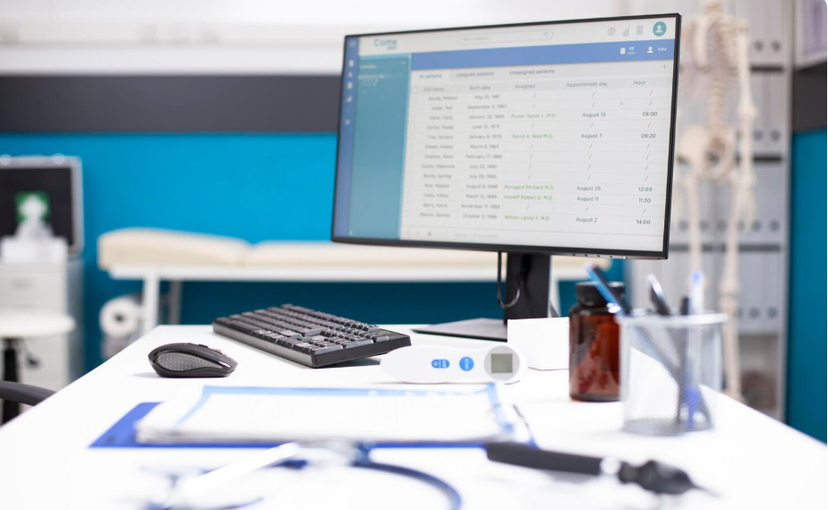 Optimizing Healthcare Revenue: Pharmacy Billing Services Florida and Medical Billing Services Illinois