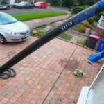 Why Homeowners Should Invest in Professional Exterior Maintenance Services in Arlington