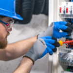 Affordable Electrician Services and Reliable Electrical Services for Every Home and Business