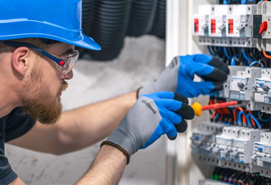 Affordable Electrician Services and Reliable Electrical Services for Every Home and Business