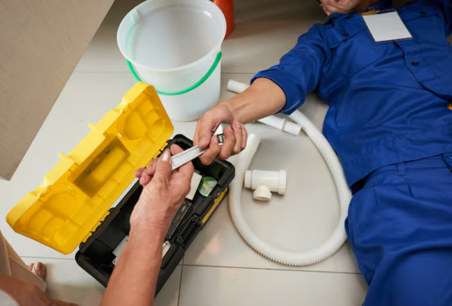 A Complete Guide to Bathtub Plumbing Repair and Emergency Plumbing Repair