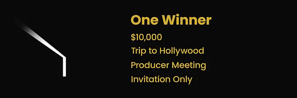 Cut to Black Prize: How Much Does Structure Influence Final Decisions?