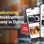 Mobile App Development Company Dubai for Long Term Maintenance