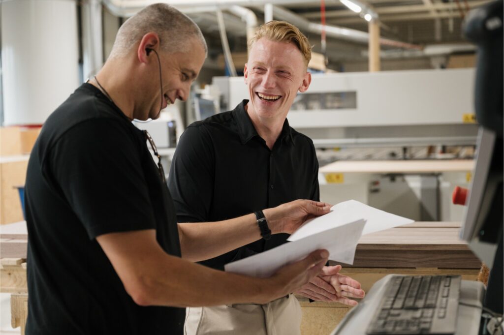 Wat bedrijven verwachten van professioneel webdesign in de Kempen?