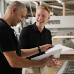 Wat bedrijven verwachten van professioneel webdesign in de Kempen?