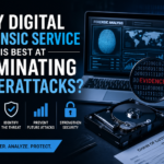 Why Digital Forensic Services Are Essential for Eliminating Cyberattacks