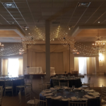 Why Choose a Wedding Lighting Service from a Lighting Company in Canada?