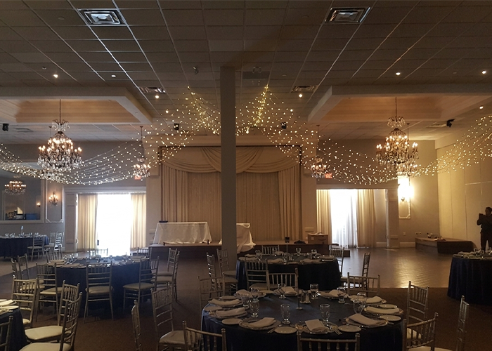 Why Choose a Wedding Lighting Service from a Lighting Company in Canada?