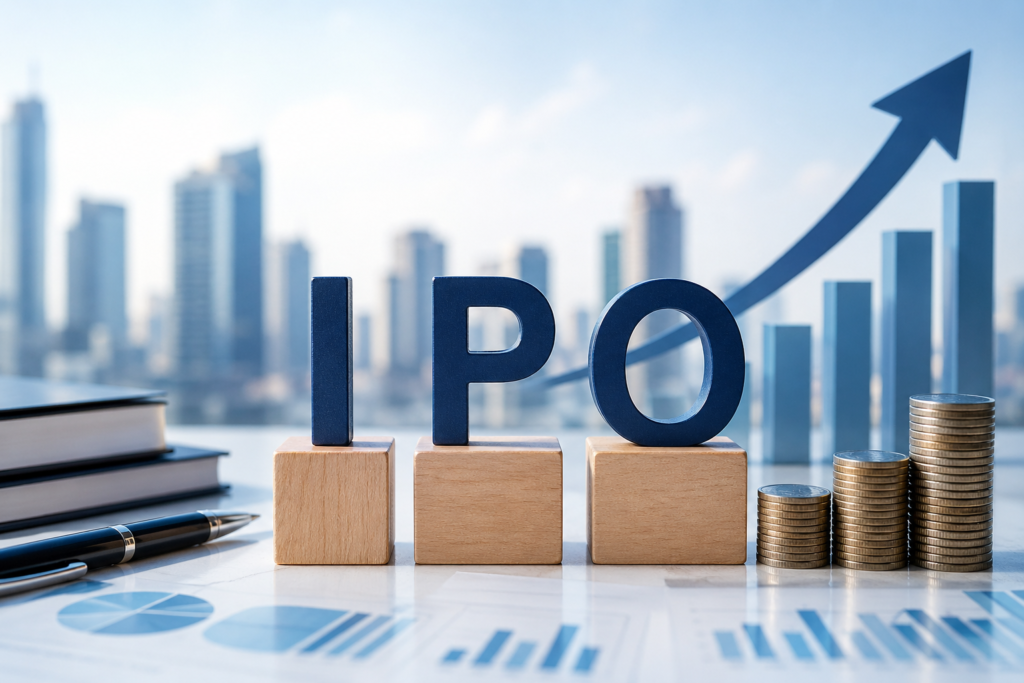 IPO Advisory Services | Expert IPO Consultants India | IndiaIPO