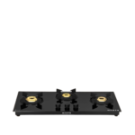 Why a 3 Burner Gas Stove Is the Perfect Choice for Modern Kitchens