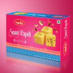 Custom Mithai Boxes for Elegant Sweet Packaging and Presentation
